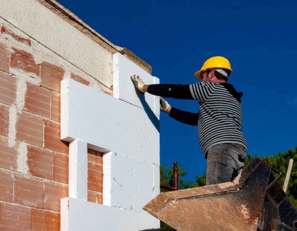 Best Insulation for Specific Applications in Leetsdale, PA
