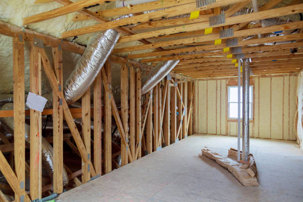 Professional Insulation Contractor in Leetsdale, PA